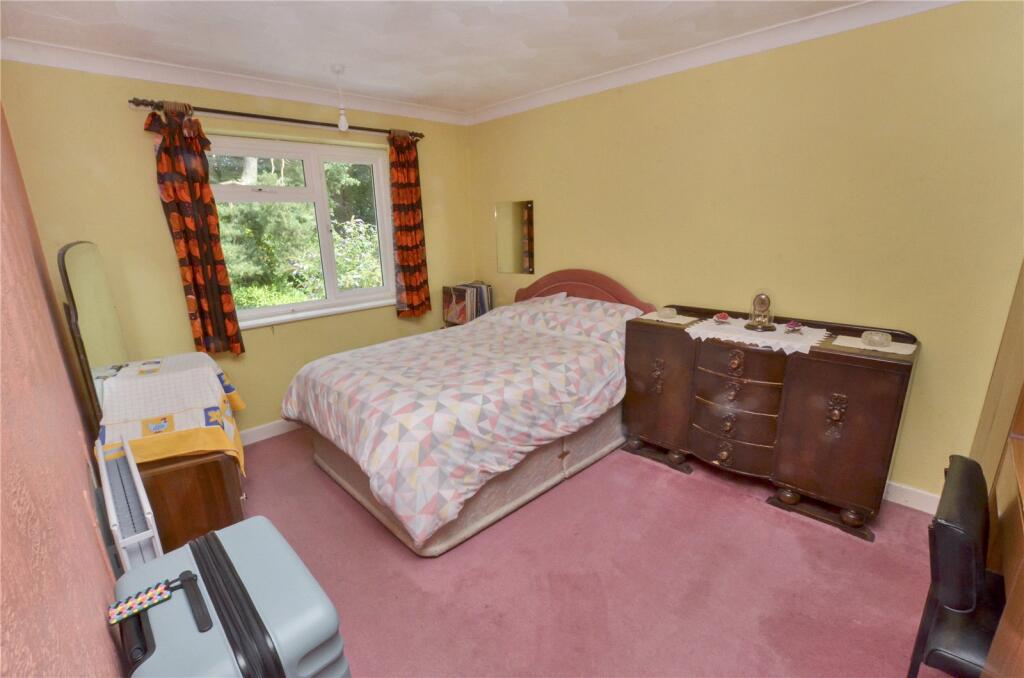 Bedroom No. 2