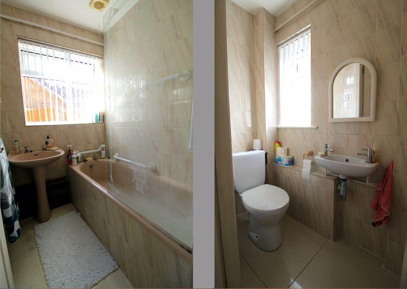 Bathrooms