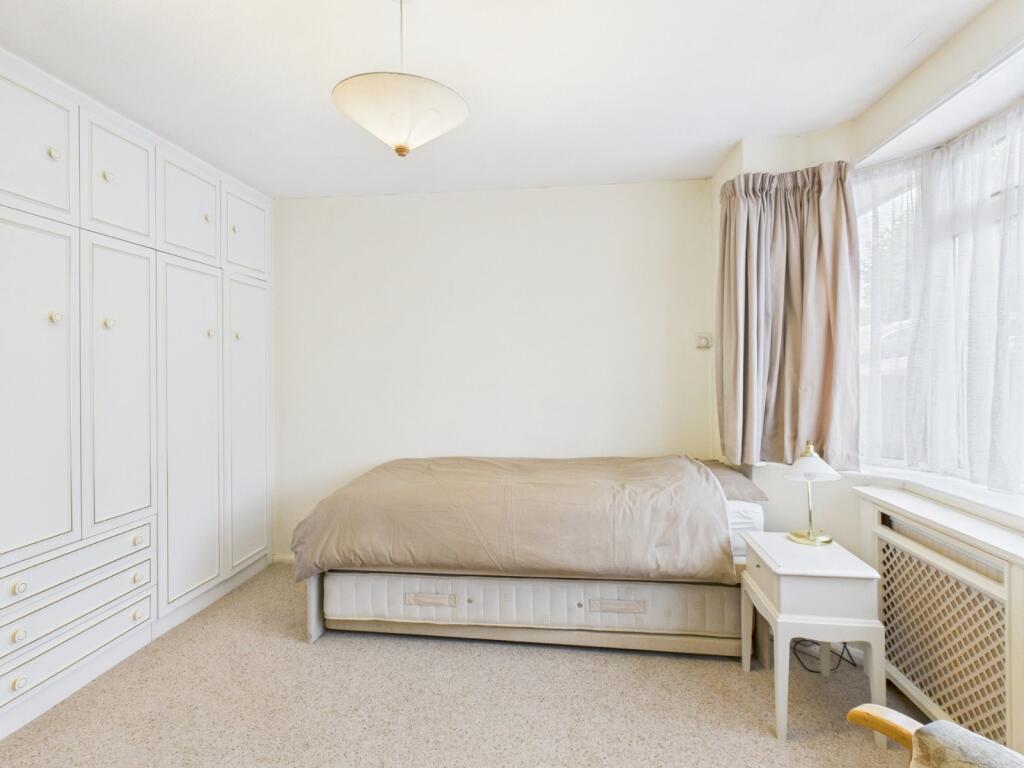 Front Bedroom