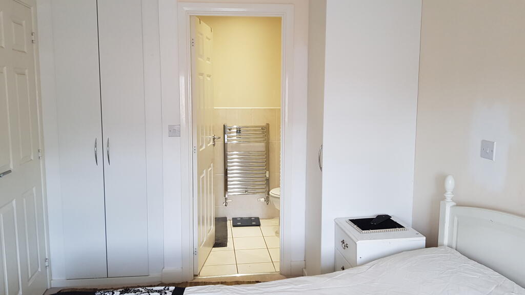 Bedroom 1-3