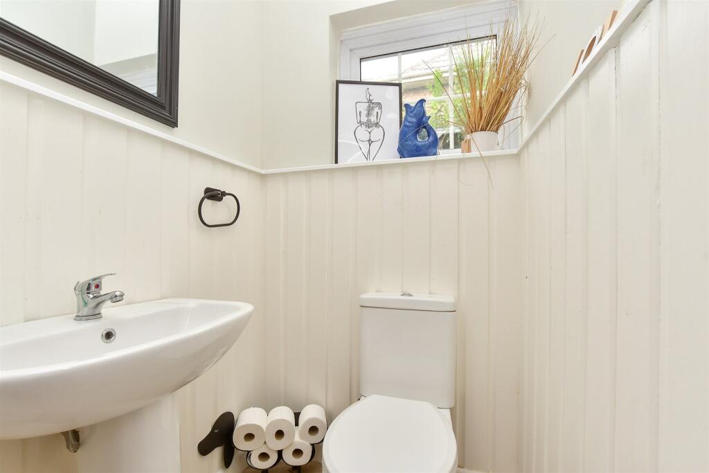 Internal Lifestyle Photograph