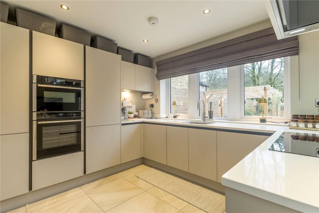 Living Kitchen