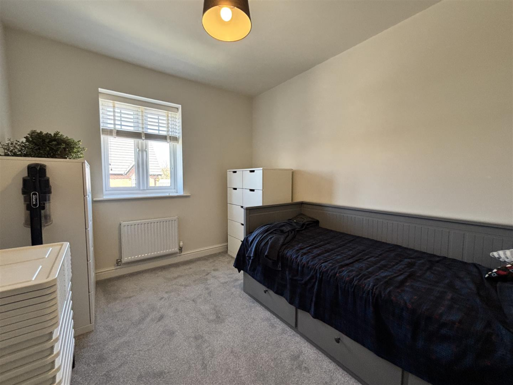 11 Primrose Walk, Ravenstone
