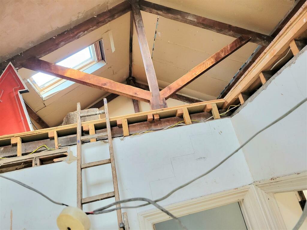 Loft Space