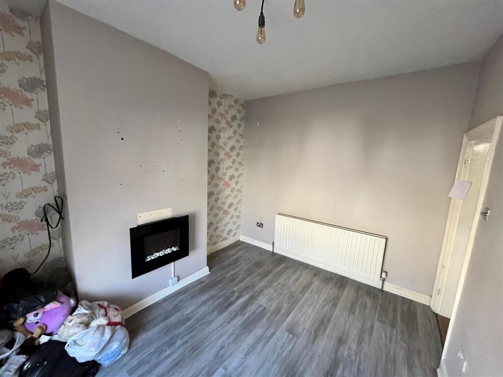 Reception Room One