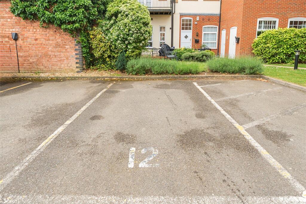 Parking Space