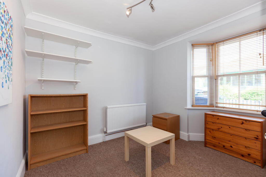 Front Room