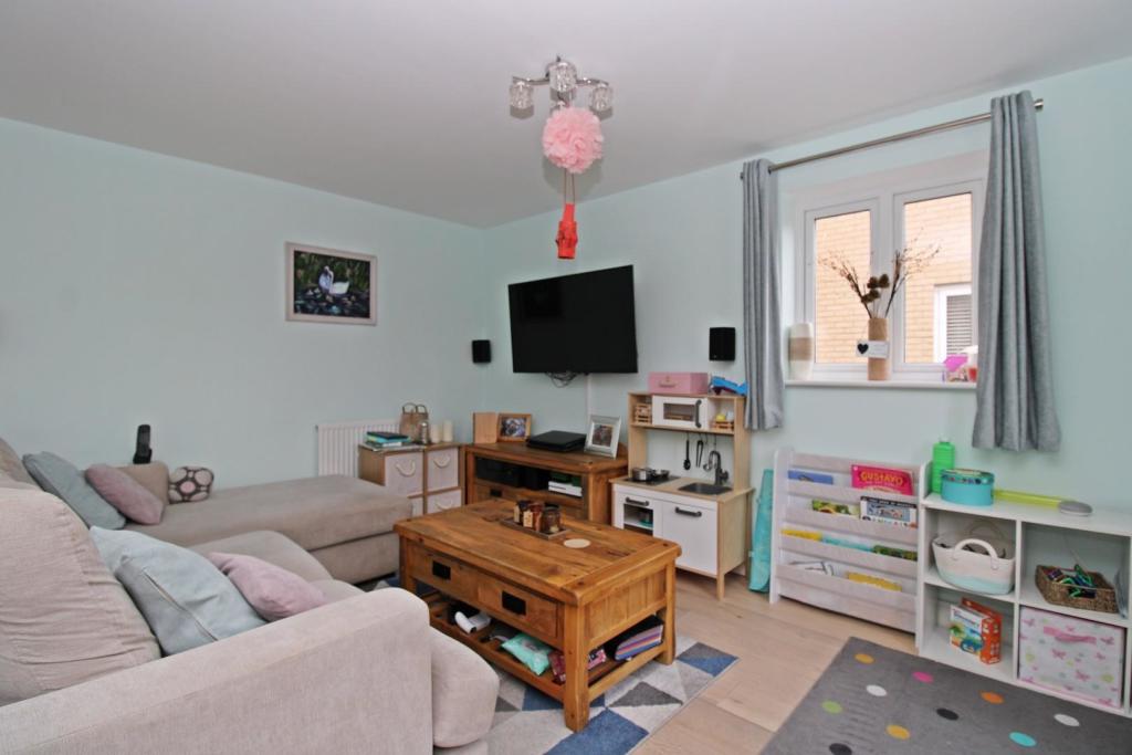 Living / Dining Room