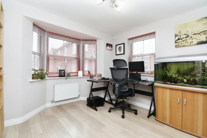 Family Room/Office