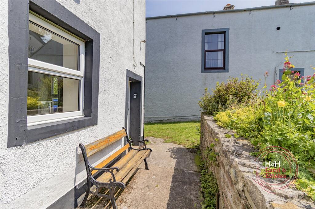 3 Cromwell Terrace