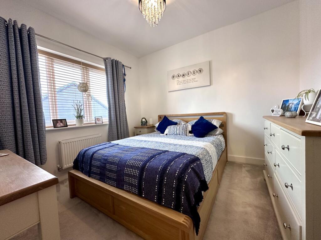 Bed 2