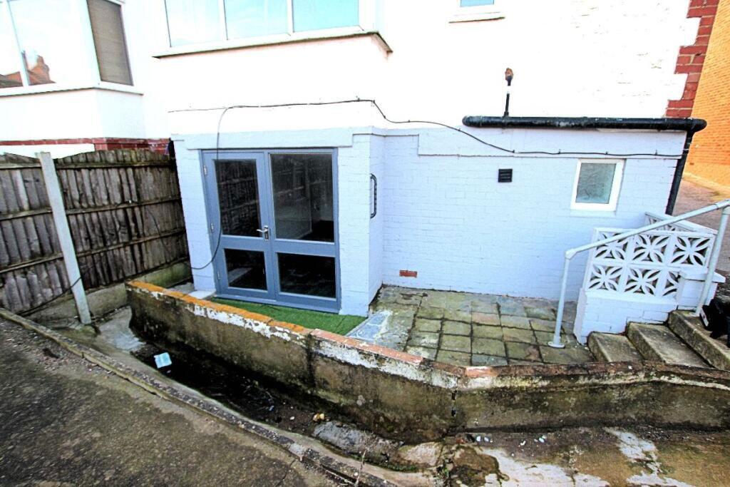 Pennystone Road, Bispham, Blackpool, Lancashire, FY2 9HL