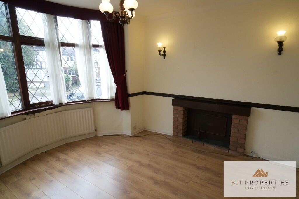 Front Room