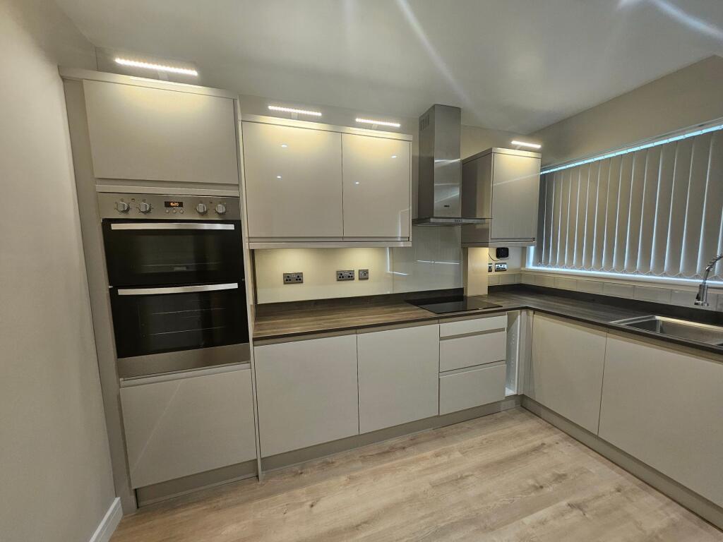 Kitchen/ Diner