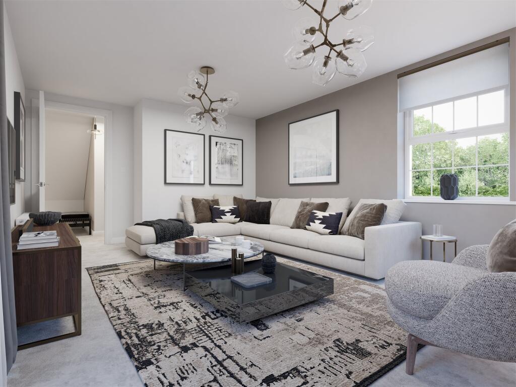 Avondale lounge 2022