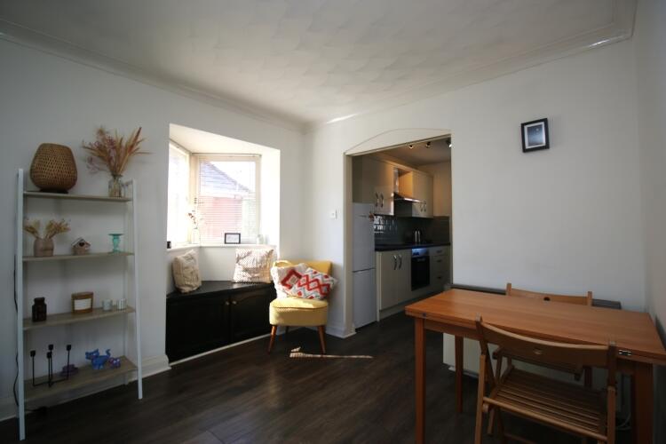 Dining Area and R...