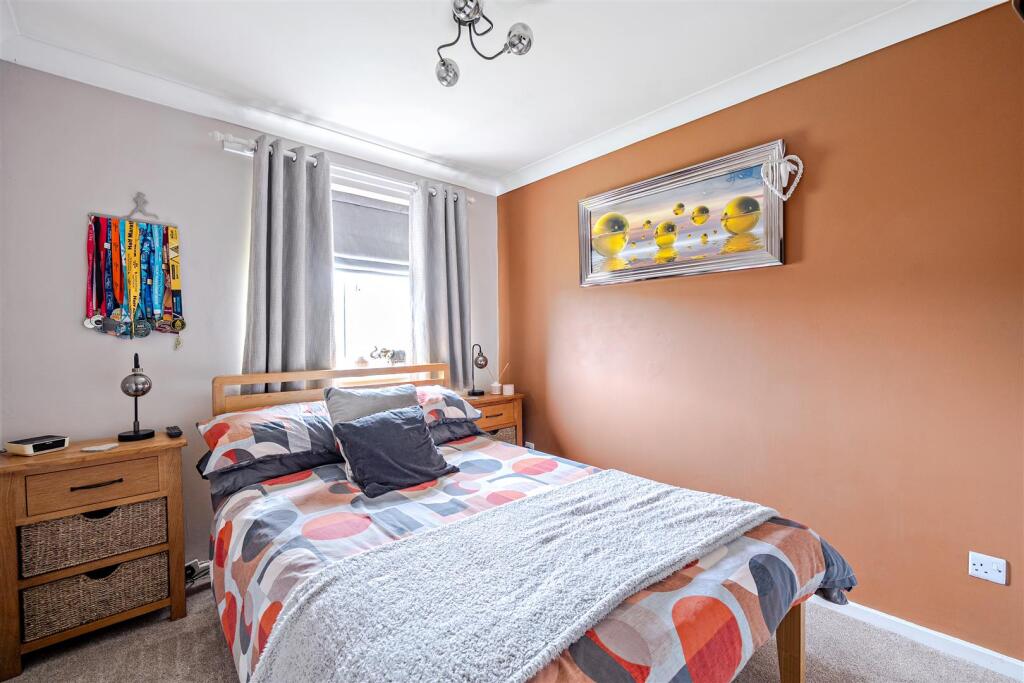 41 Holly Walk, Nuneaton