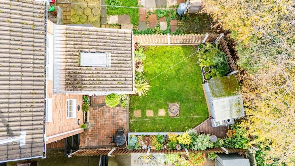Aerial 3 