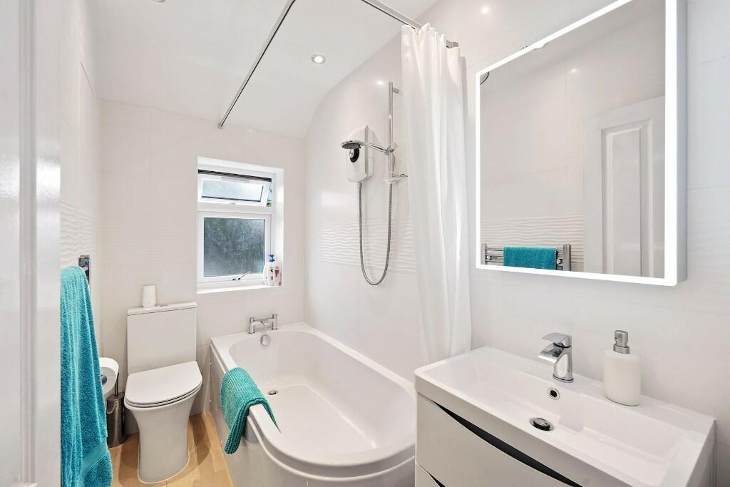Bathroom /WC 