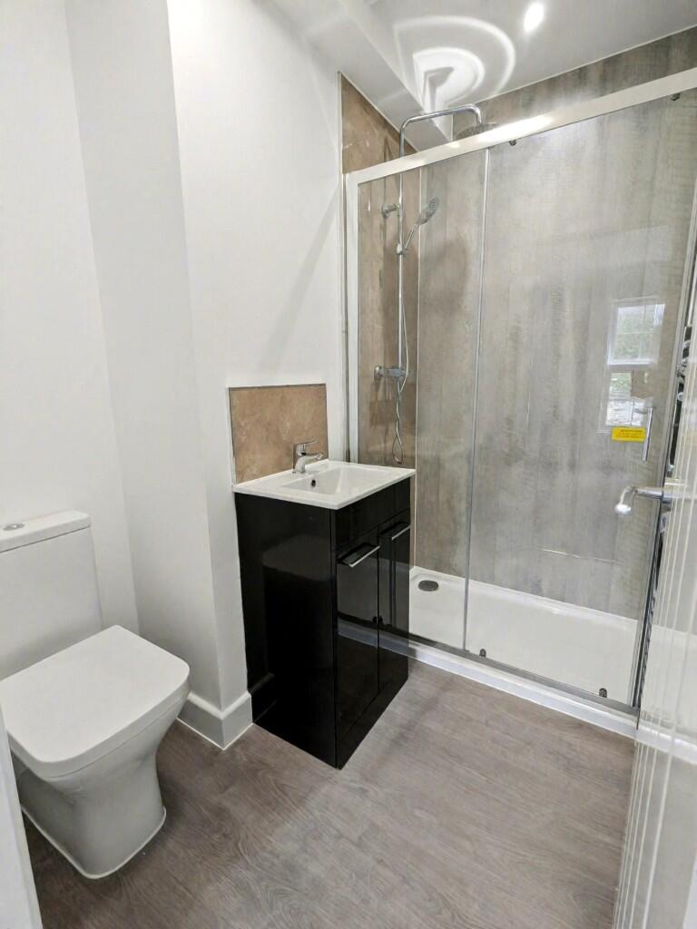 En suite 2