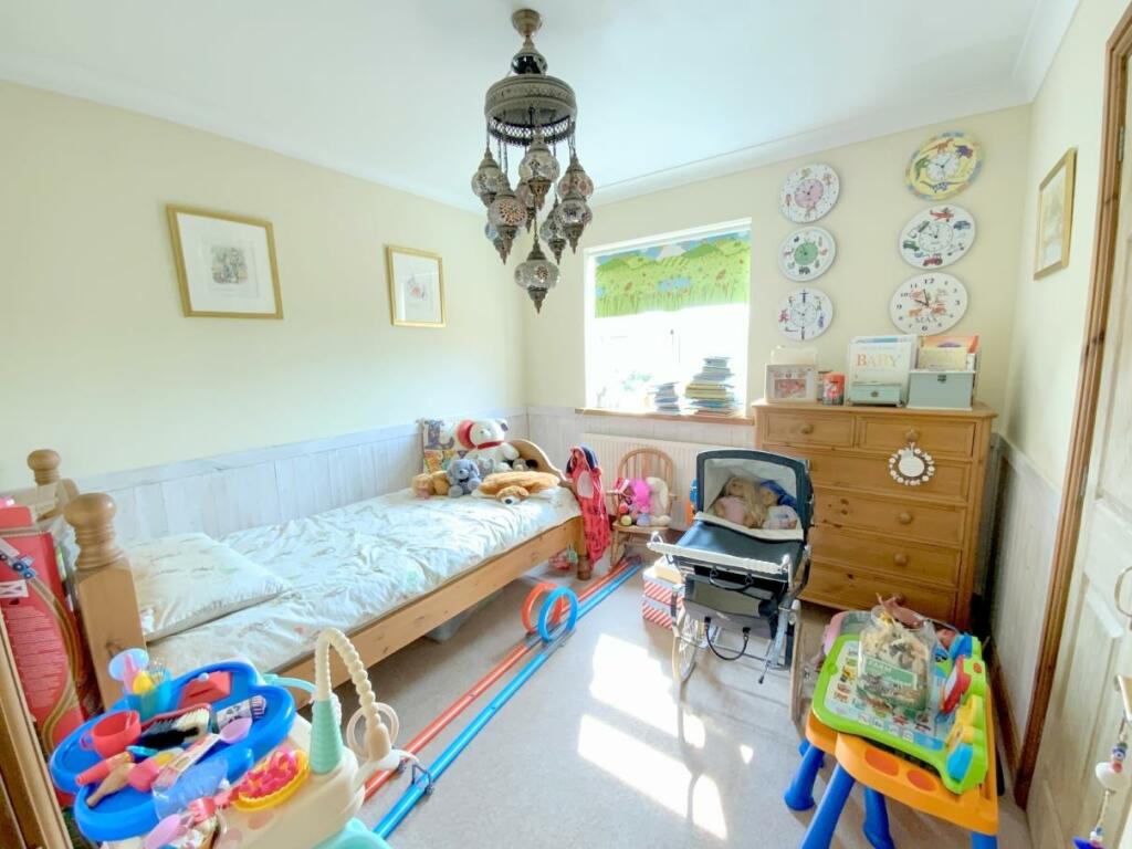 BEDROOM 3