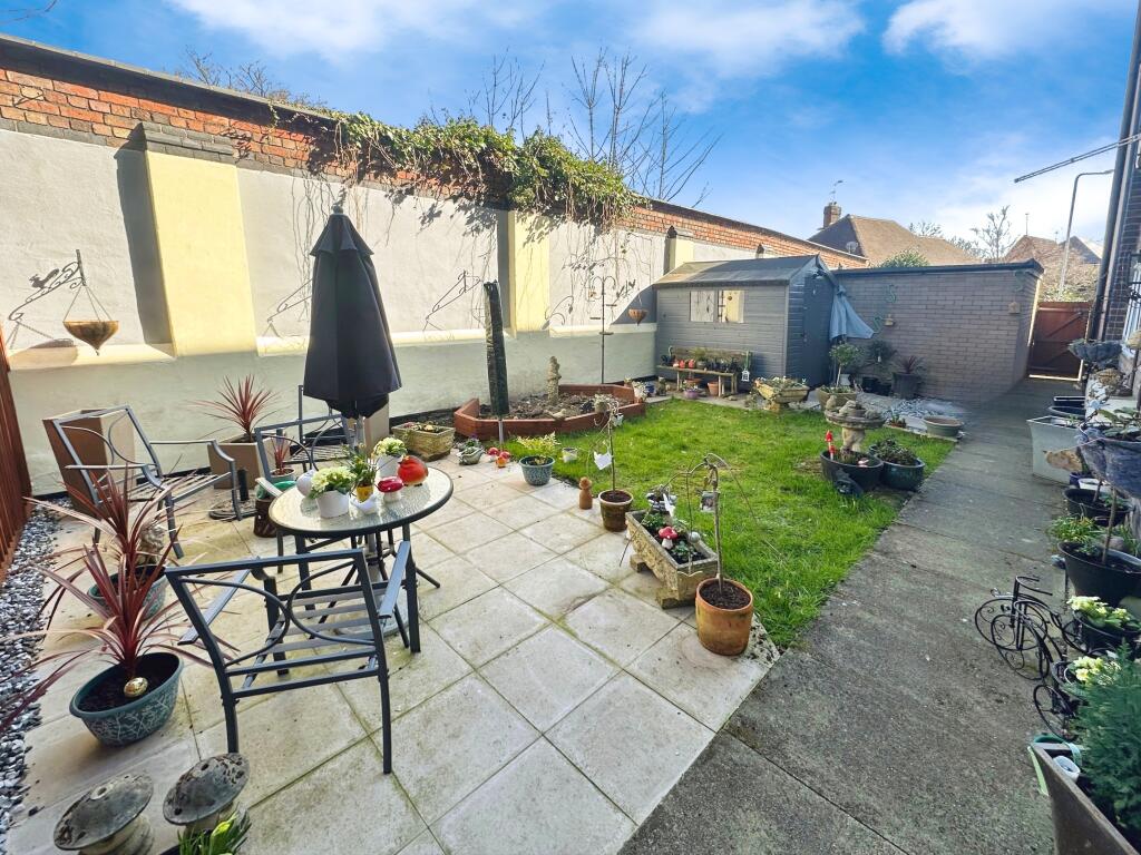 Garden