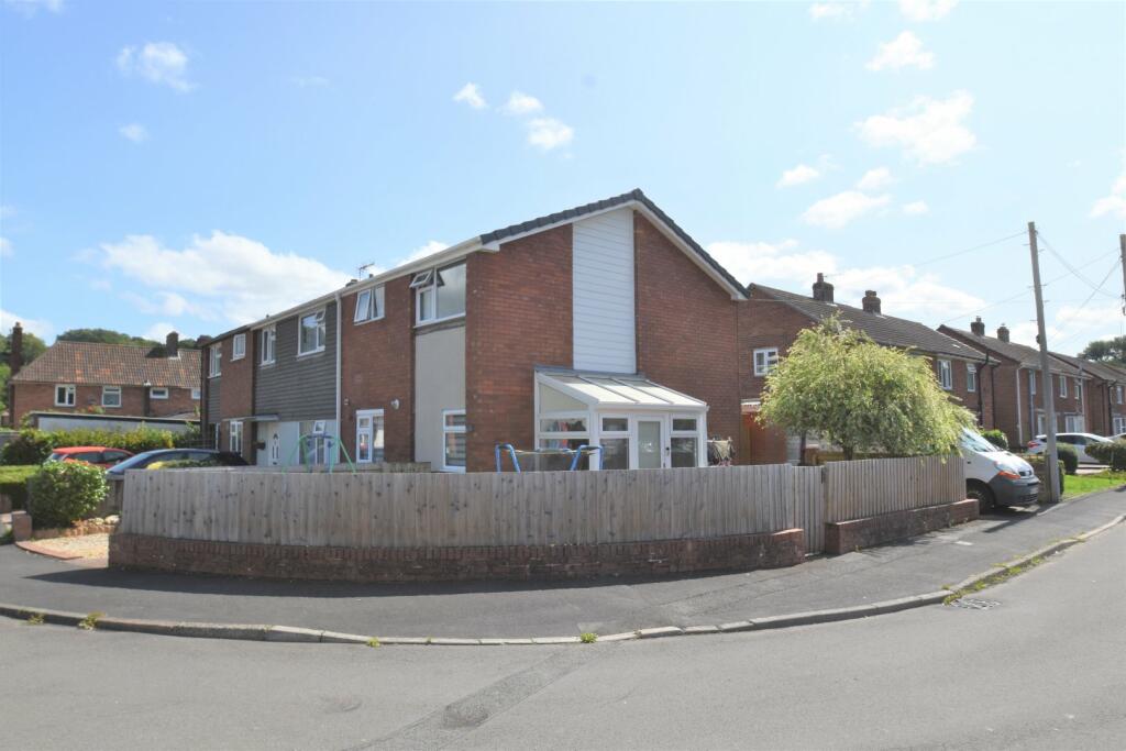 Seddons Tiverton