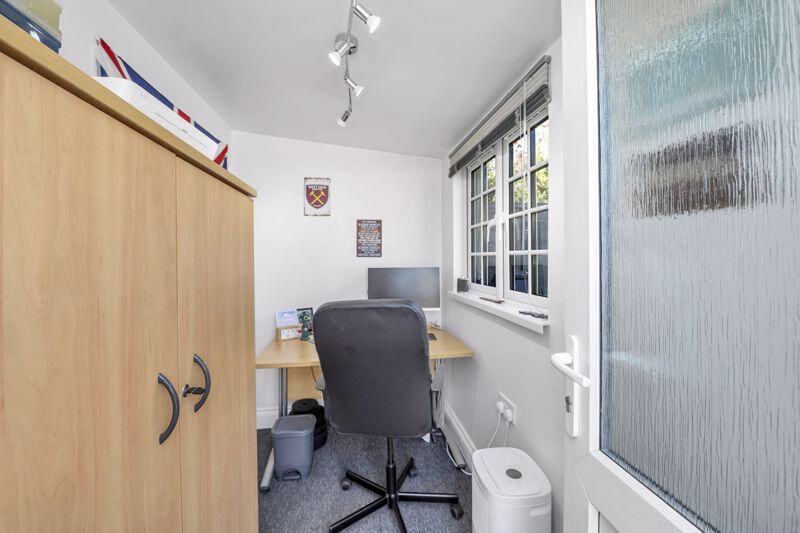 Home Office