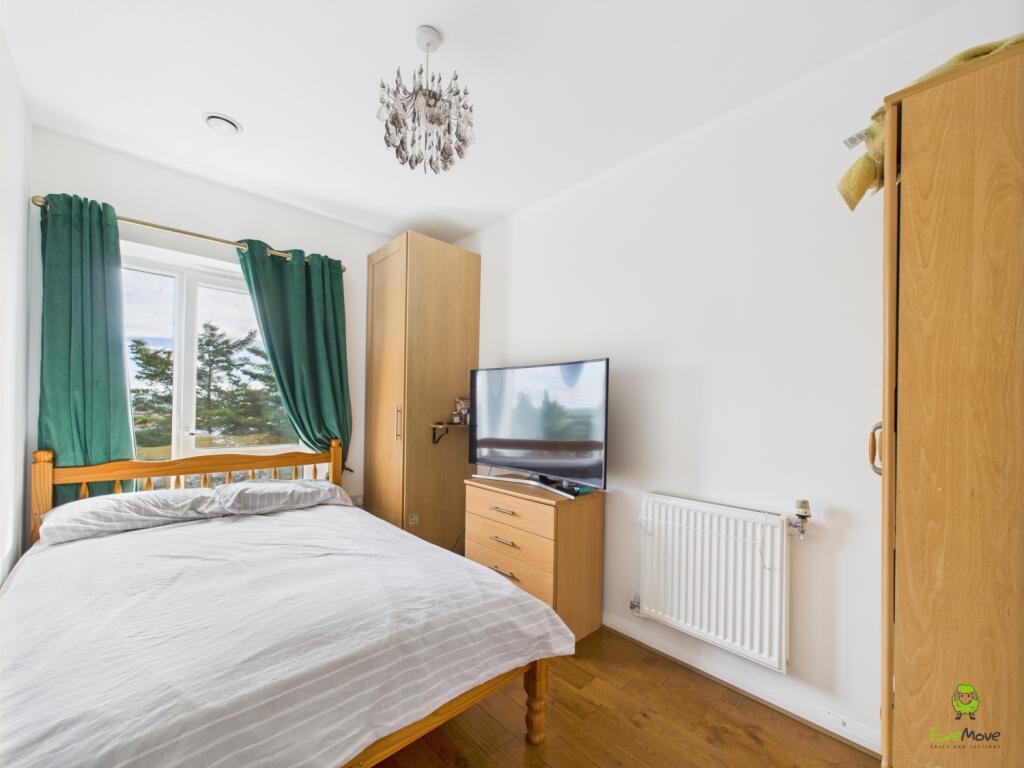 Presented by Nicoleta at EweMove Bexleyheath and D