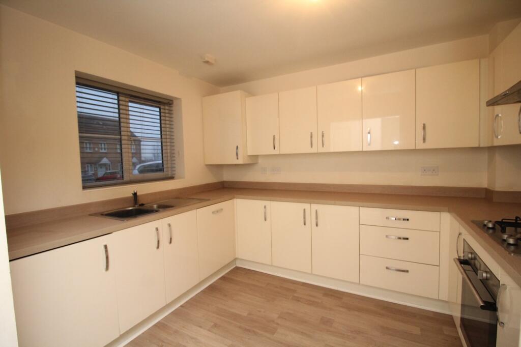 Fitted Kitchen