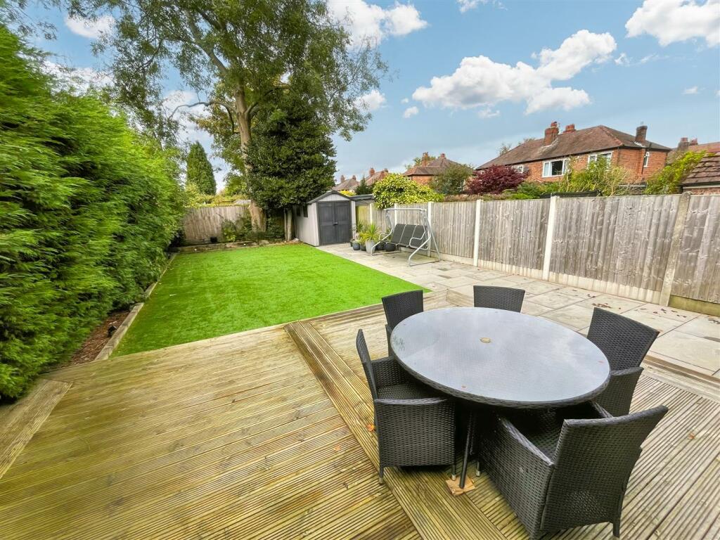 Gardens Aspect 2