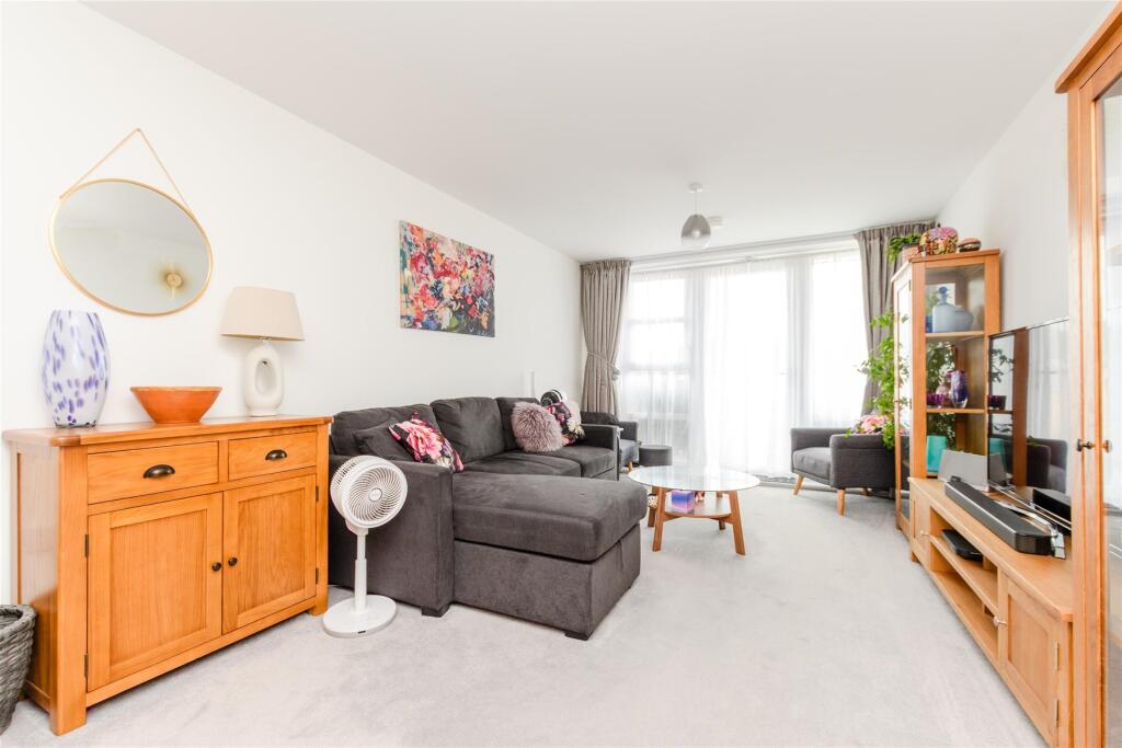 Lounge/Kitchen/ Diner