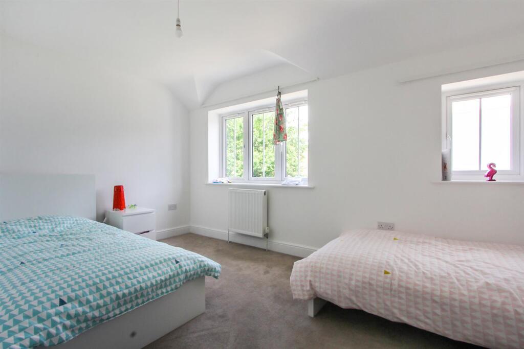 Gorwell Place, Whitstable