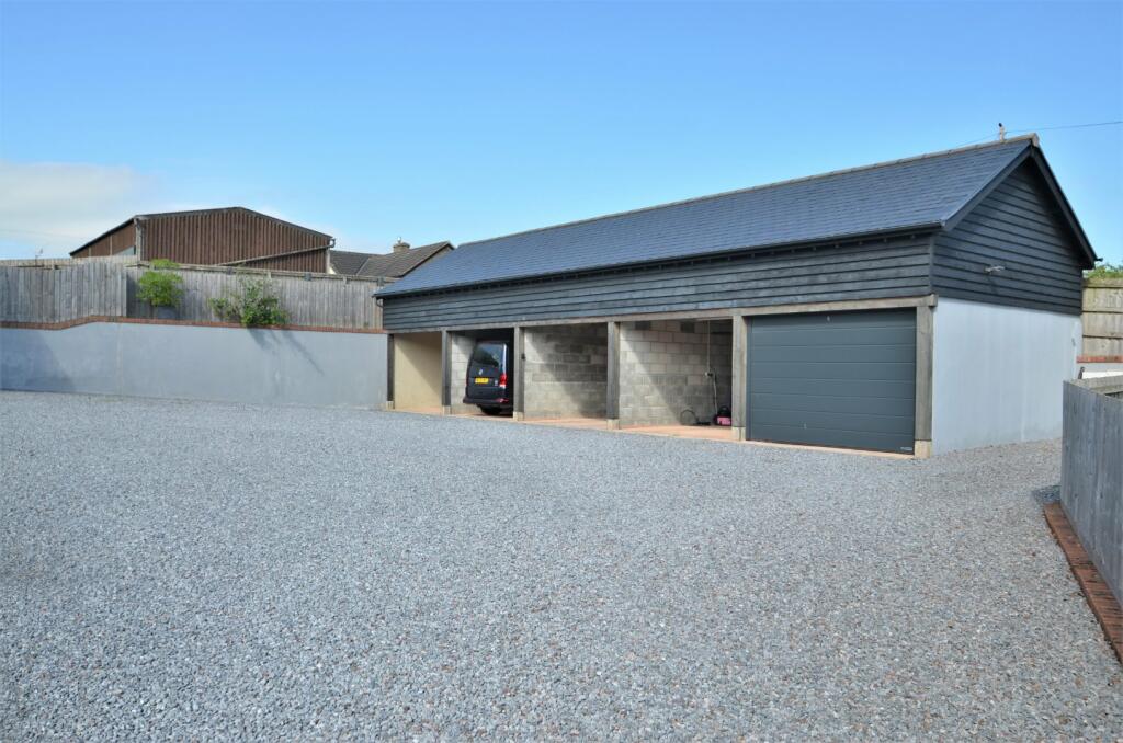 Carport