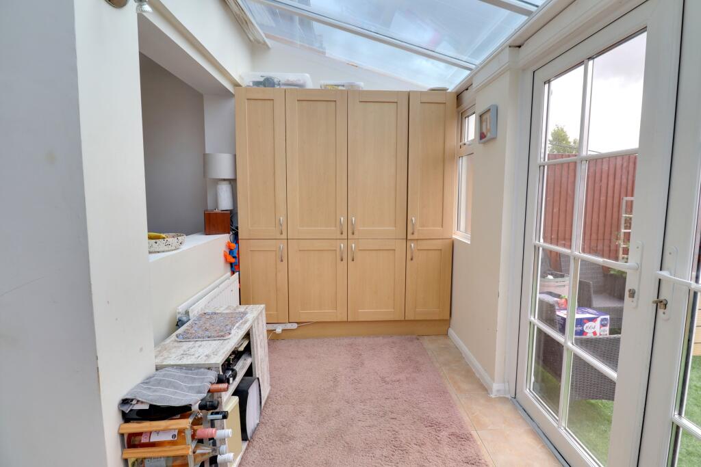 CONSERVATORY