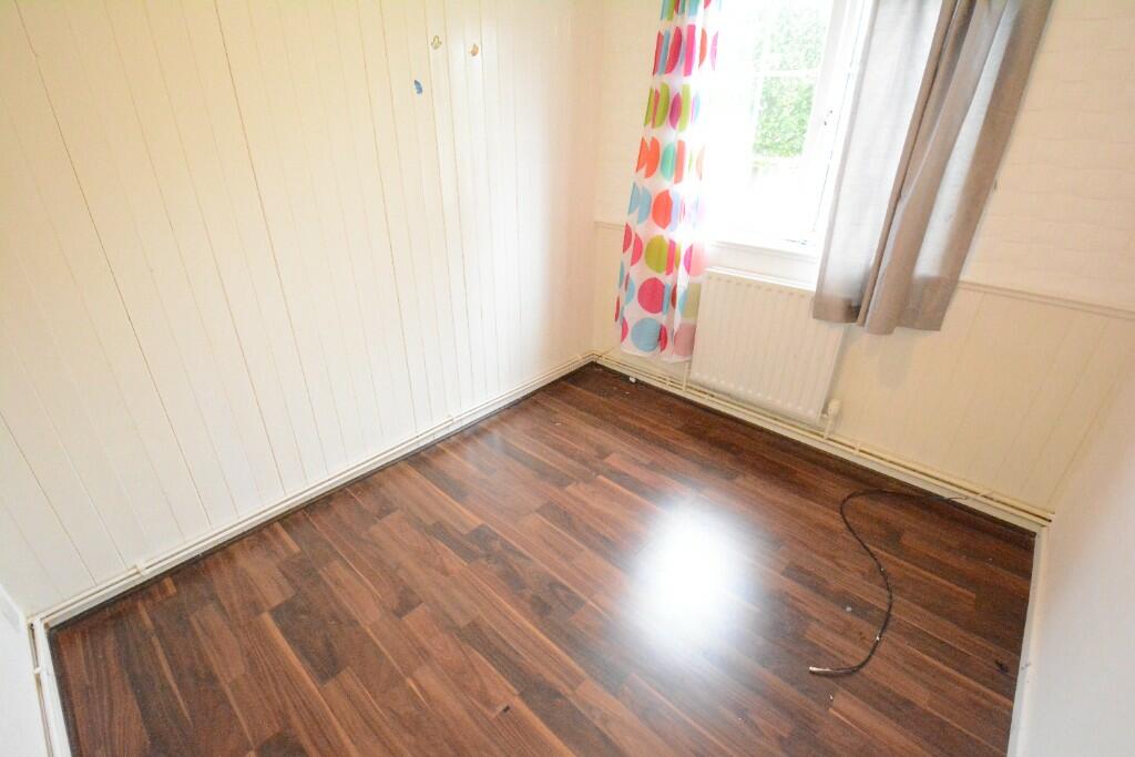 Bedroom Two: