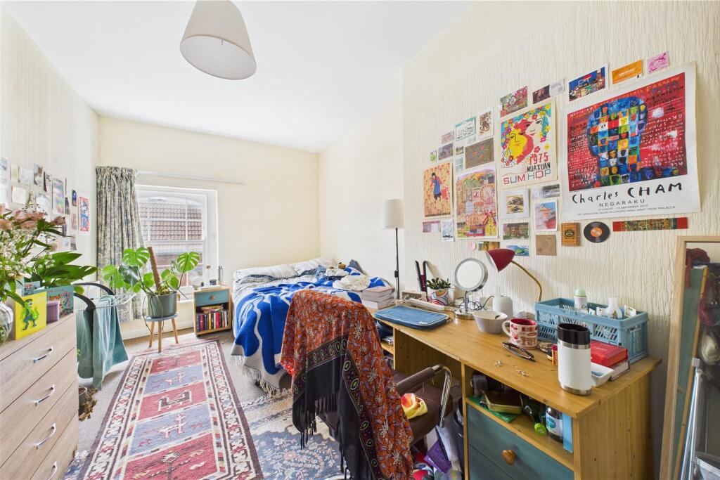 8 Cotham Hill, Cotham, Bristol BS6 6LF | Freehold 