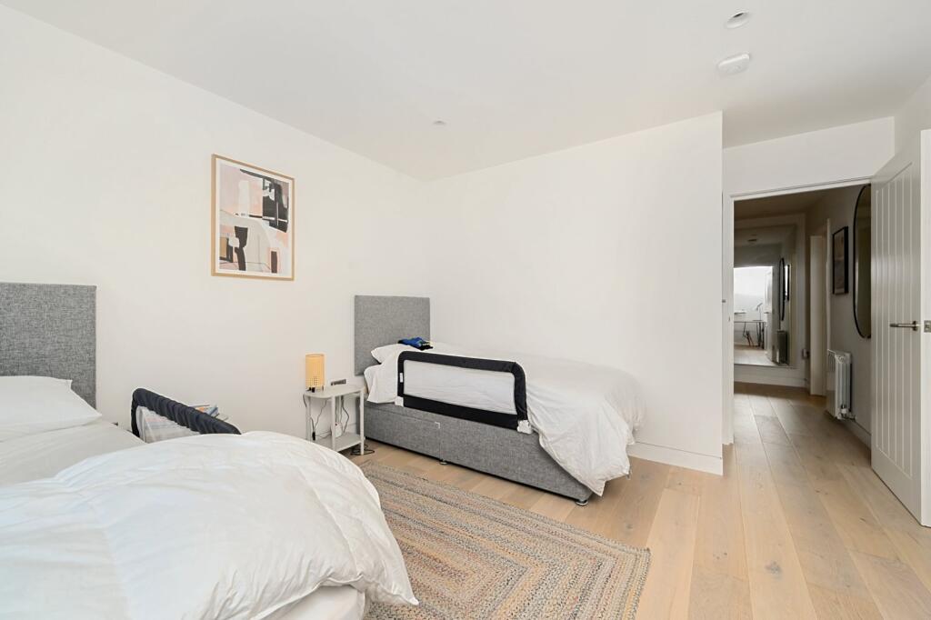 Bedroom 3 (Ff)
