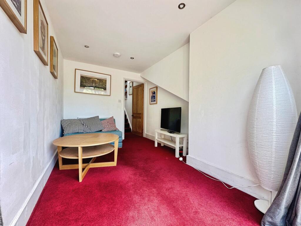 Bedroom 4/Reception Room 2nd