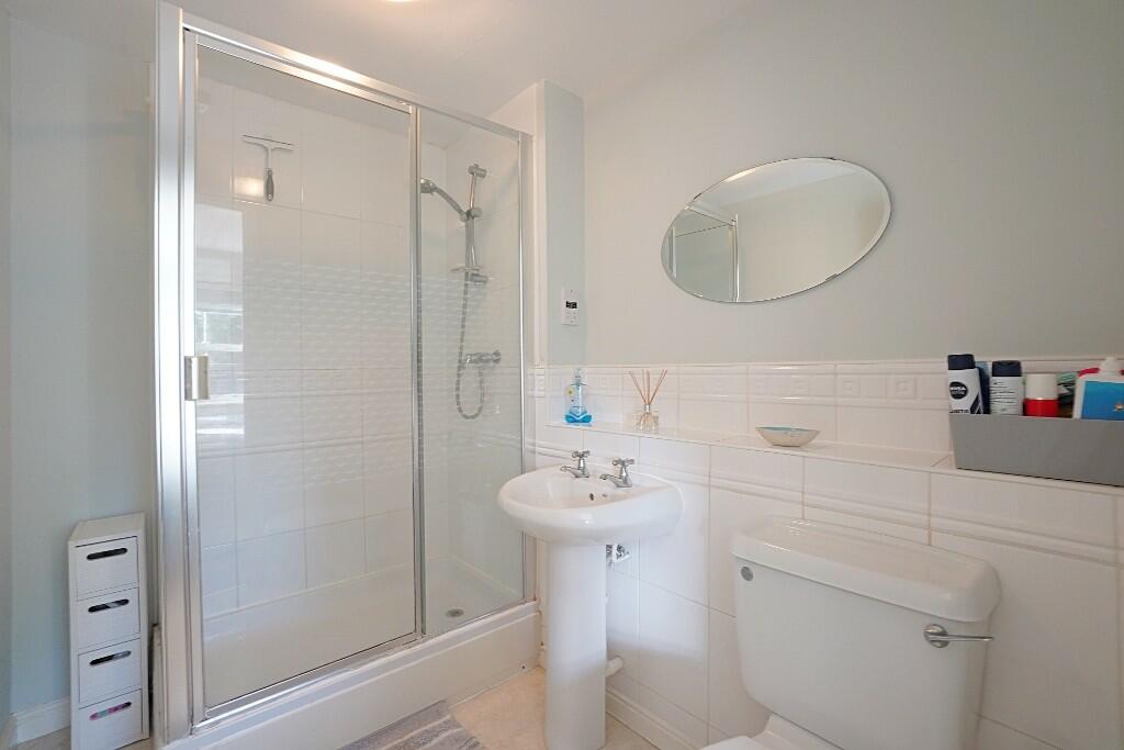 En suite