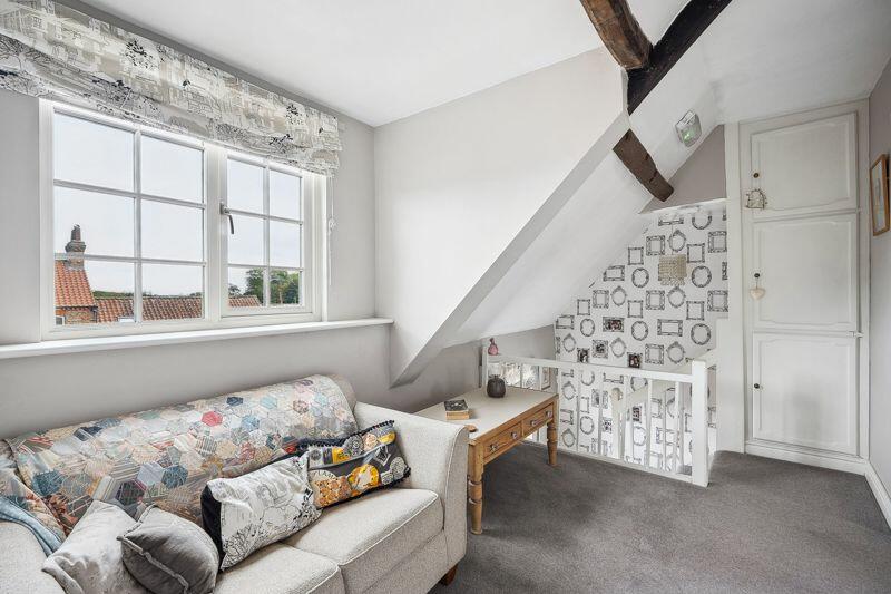 Sitting Area