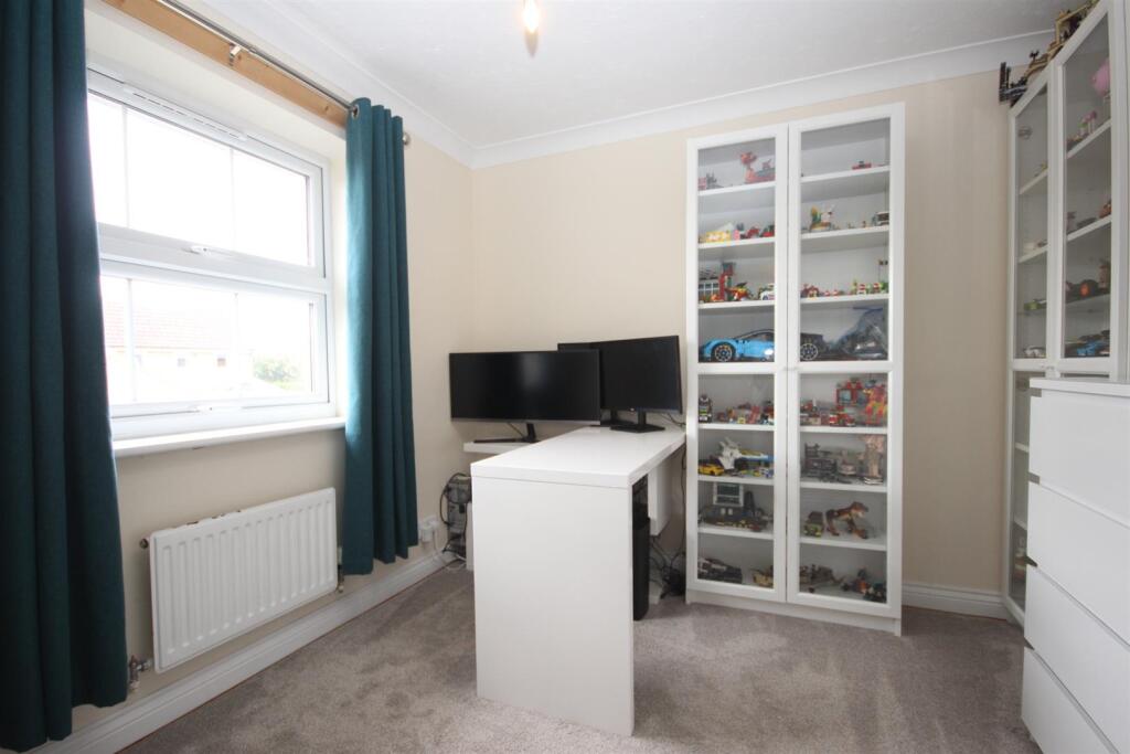 BEDROOM 3