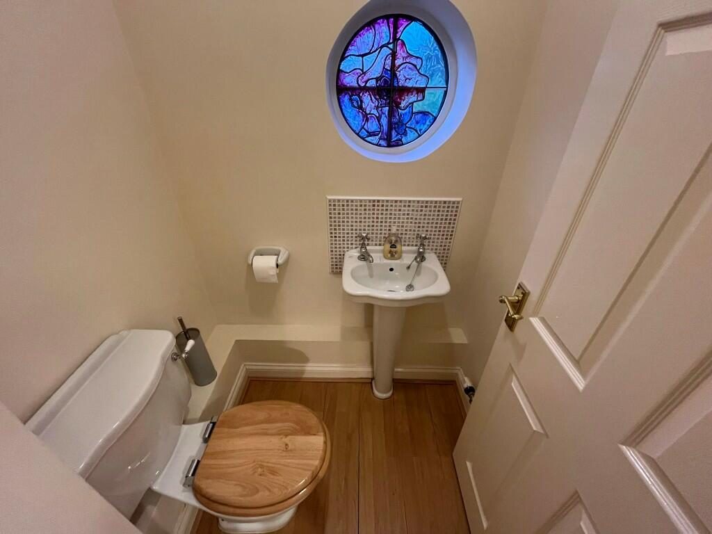 WC