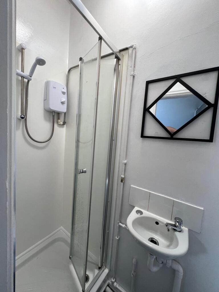 Bathroom 3