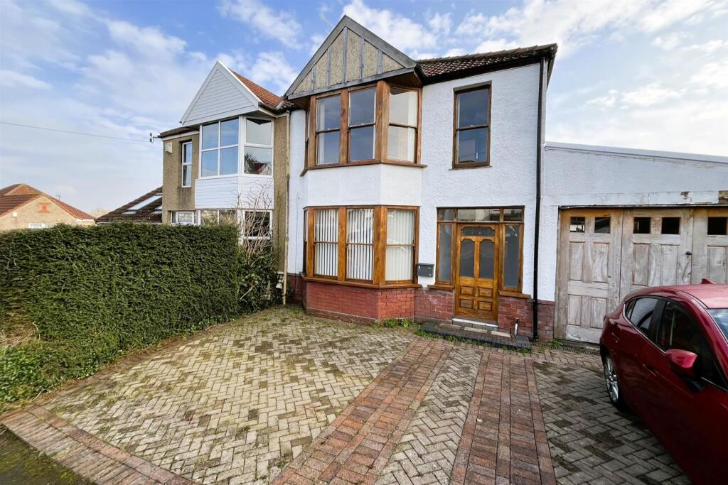 3 Imperial Road, Hengrove, Bristol BS14 9EE | Free