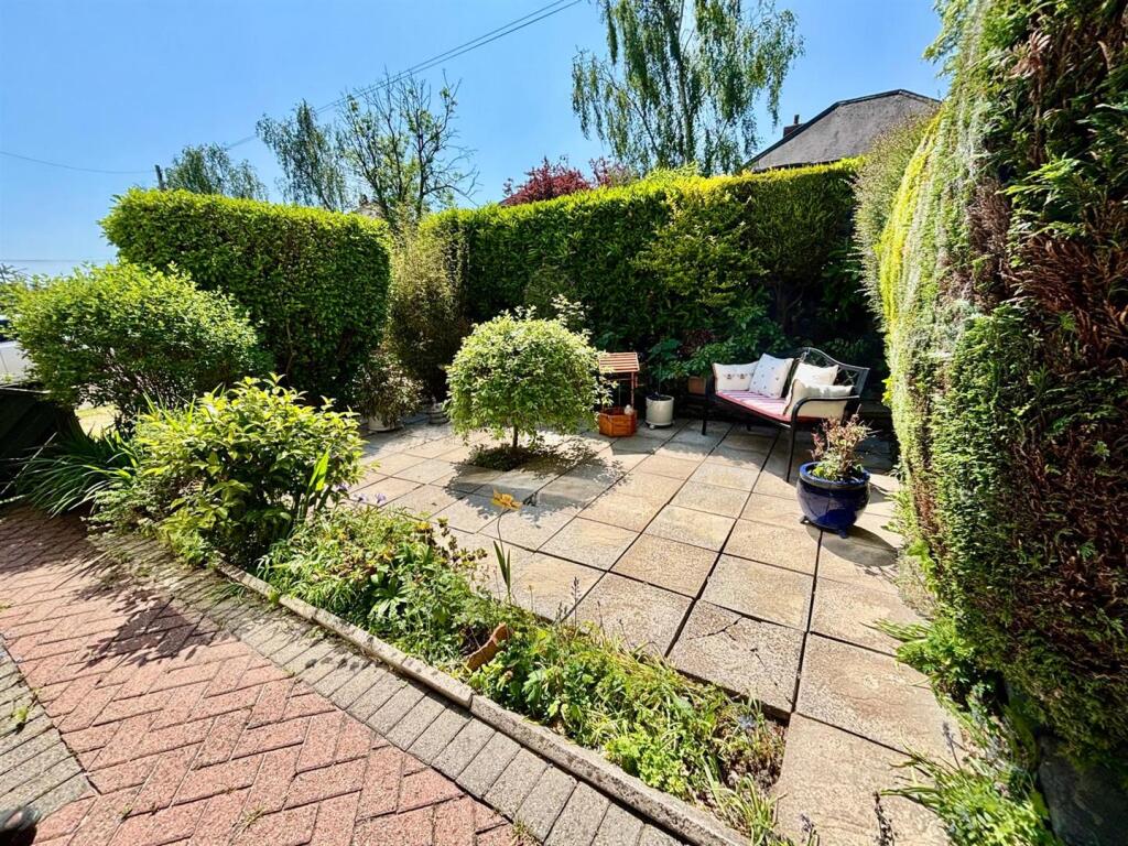 Gardens: