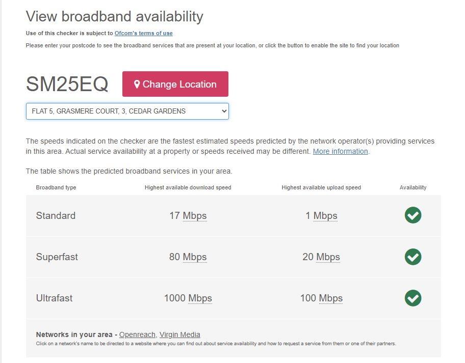 Broadband