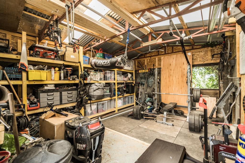 Workshop