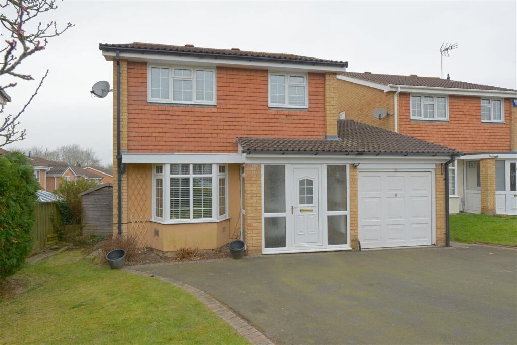 Six Acres, Radbrook Green, Shrewsbury
