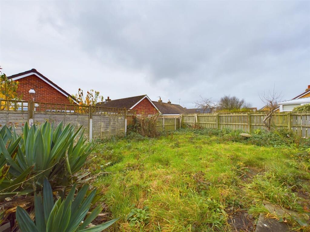 Garden: